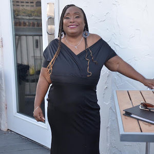 Meet your Posher, Latrisa